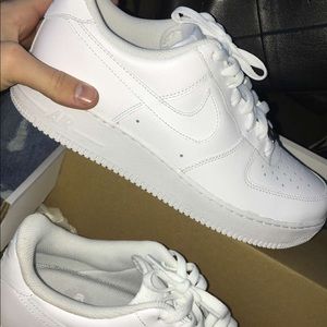 Air Force 1s